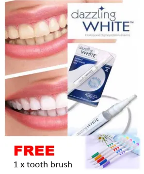 Beli Instant Whitening Teeth Pada Harga Terendah Lazada Com My