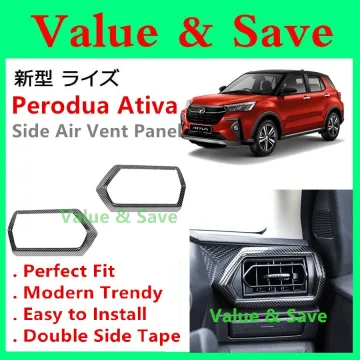Beli panel aircond toyota Pada Harga Terendah  Lazada.com.my