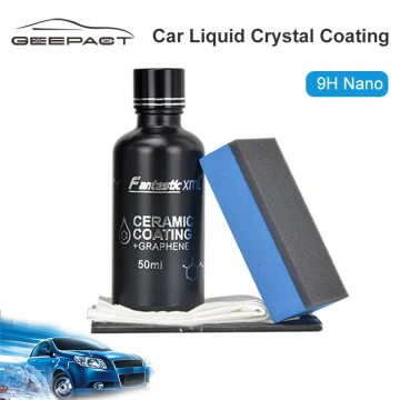Beli Ceramic Glass Coating For Car Pada Harga Terendah Lazada Com My