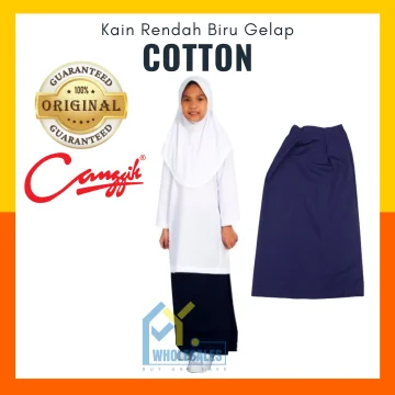 Shop Baju Kurung Sekolah Rendah Perempuan online  Lazada.com.my