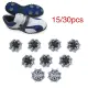 For Footjoy Shoes Spikes Golf Shoes Softspikes Spikes Studs 14X Cleats. 