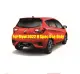 Perodua Myvi 2022 2023 2024 H Spec PAL System Camera In Socket Reverse Parking Camera. 
