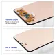 6.5" Super AMOLED For Samsung Galaxy A24 4G A245 SM-A245F LCD Display Touch Digitizer Assembly Screen Replacement Parts. 