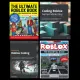 Softcopy  Bundle 4 in 1 The Ultimate Roblox Guide   Roblox Coding   The Roblox The Essential Guide   Coding Roblox Games Made Easy. 