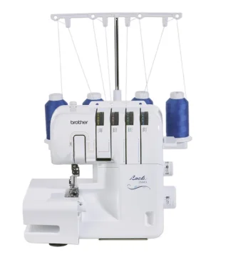 Shop Latest Mesin Jahit Tepi 4 Benang Online Lazada Com My