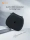GuliKit KK3 Controller Carrying Case Compatible with KK3 ULTRA/KK3 MAX/KK3 PRO/GuliKit KingKong 2 Pro/KK2 Pro Bag Shell Xbox Series S‌/Xbox Series X/Xbox One S/Xbox One X/Xbox 360 Controllers Gamepad Storage Case GuliKit NS52 Travel Case Storage Box. 