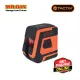 TACTIX Self-Leveling Cross Line Laser. 