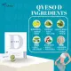(100%Ori) QVESO D - FAT BURNING | CONTROL APPETITE | SPPED UP METABOLISM. 