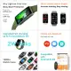 Huawei Band 8 Smart Watch Original 96 Workout Modes Fitness Wristband Automatic all-day Heart Rate SpO2 Monitor Sport Tracker 8.99mm Ultra-thin Design Weeks Battery Life. 