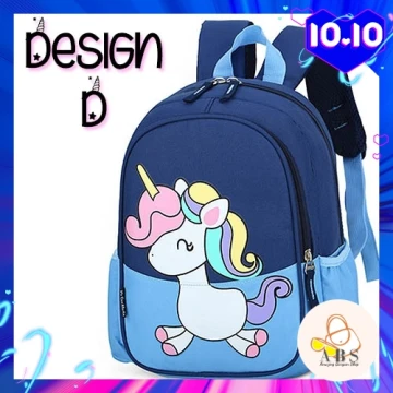 Beli Beg Unicorn School Pada Harga Terendah Lazada Com My