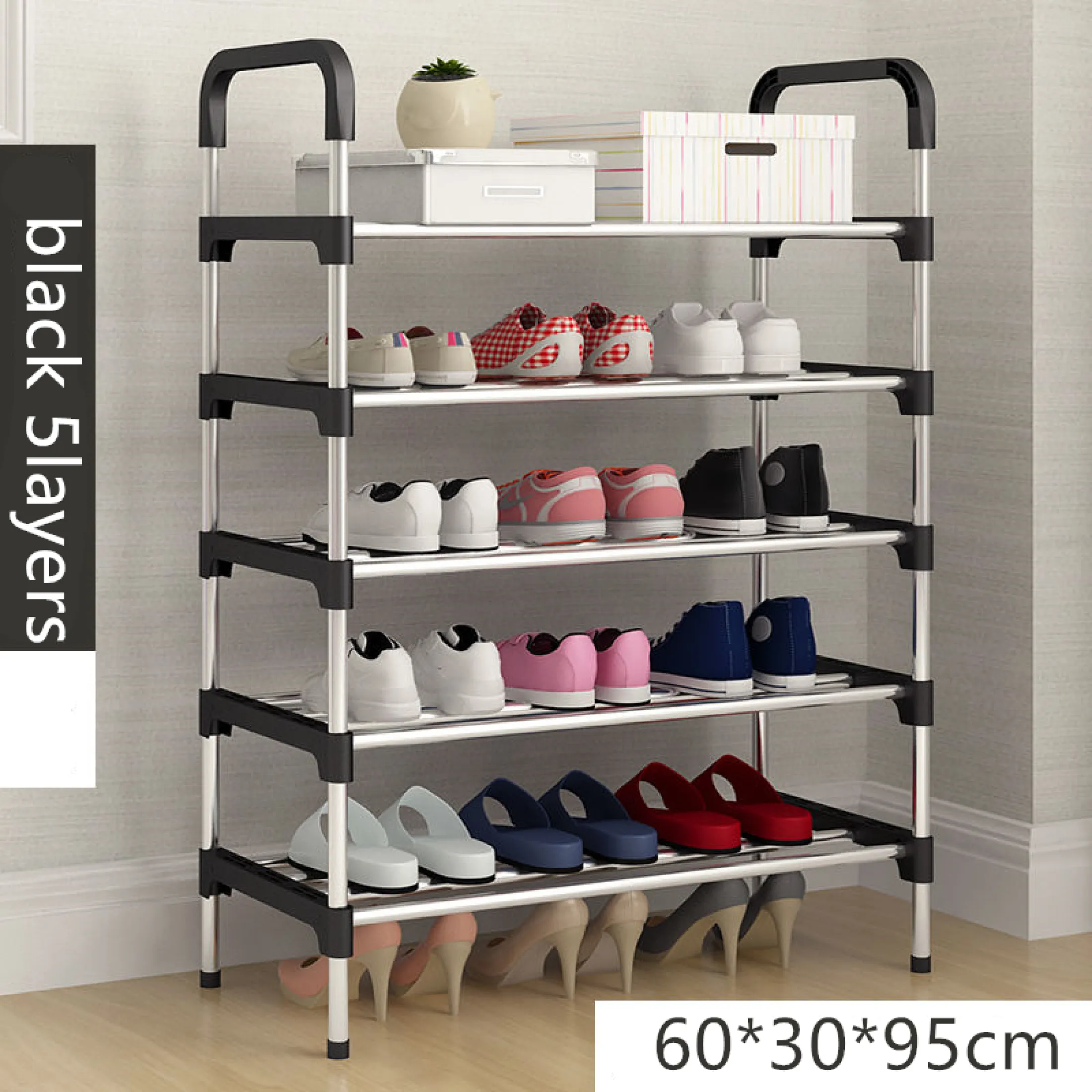 Ikea Shoe Rack Book Shelf 6 Tier Cabinet Shoes Almari Kasut Storage Organizer Shelves Lazada Singapore Ikea Shoe Rack Book Shelf 6 Tier, Ikea Cabinet Organizer Shelf