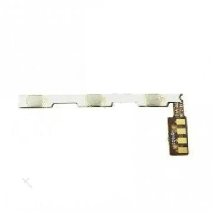 HW GR3 TAG-L21 Power On Off Volume Up Down Button Ribbon Flex