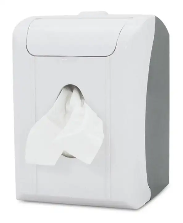 Pop Up Tissue Dispenser Durable And Easy To Use Tissue Box Made In Malaysia Fast Delivery Lazada
