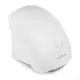 Hotel Automatic Hand Dryer Automatic Hand Dryer Sensor Household Hand-drying Device Bathroom Hot Air Electric Heater Win. 