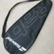 ★New★ Wilson Wilson Tennis Racket Set Babolly Hyde Racket Bag Racket Bag Racket Storage Bag Single Pack. 
