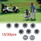 For Footjoy Shoes Spikes Golf Shoes Softspikes Spikes Studs 14X Cleats. 