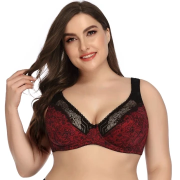 Beli Bra Women Full Cup 38d Pada Harga Terendah Lazada Com My