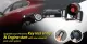 Leon Proton VVT Saga PKE Fully Keyless Entry Intelligent Smart Alarm System & Push Start & Engine Auto Start Module. 