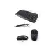 Logitech MK330 2.4Ghz Wireless Full-size Keyboard and Mouse Combo with USB Receiver. 