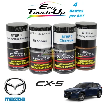 Beli Touch Up Paint Mazda Pada Harga Terendah Lazada Com My