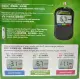 OneTouch Select Plus Simple Blood Glucose Monitoring Meter (with 25 test strips +1 lancing device +10 sterile lancets). 
