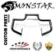 Vulcan S 650 Engine Guard Crash Bar EJM Custom Part Kawasaki Protect Safe vulcans vulcans650. 
