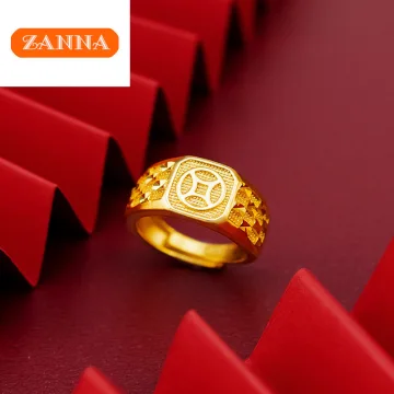 Beli Deen Jewellery 916 Pada Harga Terendah Lazada Com My