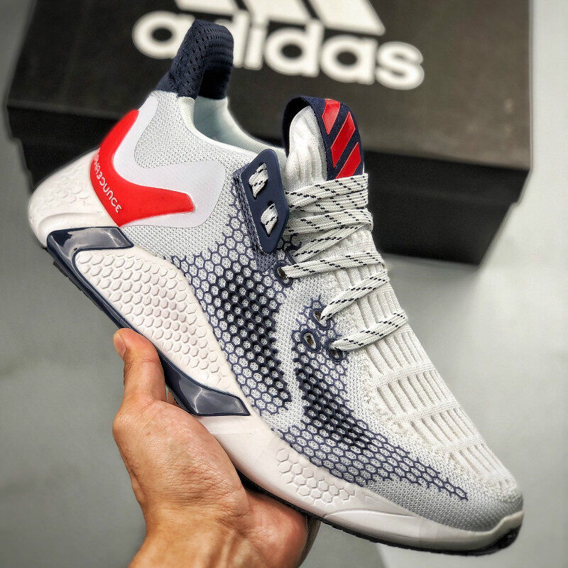 alphabounce beyond m