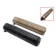 UNIONTAC Big Dragon KAC QC NT4 14MM thread 556 survival kits. 