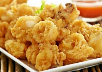 Beli Udang Goreng Tepung Pada Harga Terendah Lazada Com My
