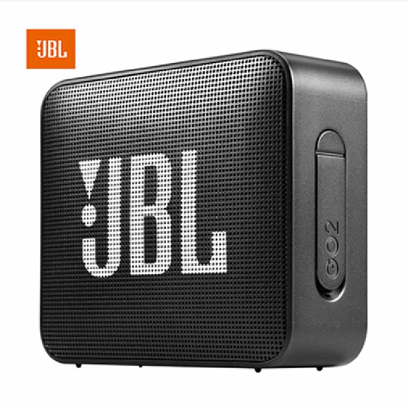 Loa Bluetooth không dây JBL Go 2 Di động ngoài trời Loa siêu trầm không