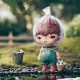 POP MART HIRONO Little Mischief Series Blind Box. 