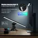 Xiaomi Computer Monitor Light Bar 1S Mi Smart Monitor Hanging Light Bar Lamp LED Light Eyes Protection Without Reflection Table Desk Lamp Study Laptop Computer Lightbar. 