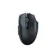 Razer Naga V2 HyperSpeed 2 Modes Wireless Gaming Mouse (RZ01-03600100-R3A1). 
