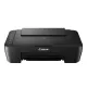 Canon Pixma E470 A4 All-In-One Wireless Printer (Print, Scan, Copy, Wireless). 