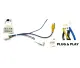 Perodua Myvi 2022 2023 2024 H Spec PAL System Camera In Socket Reverse Parking Camera. 
