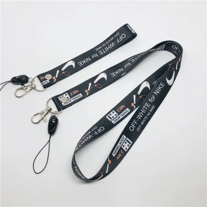 nike neck strap