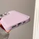 CrashStar Solid Color Soft Silicone Shockproof Phone Case With Plating Camera Protection For iPhone 15 Pro Max 14 Pro Max Plus 13 12 11 Pro Max X XR XS Max Fashion Anti-fall Phone Casing Simple Phone Cover Hot Sale. 