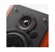 Edifier R1700BT Bookshelf Speaker - Bluetooth V5.1 | Silk Dome Tweeter | 4 Inch Woofer | Multiple Input | 66W RMS Output. 
