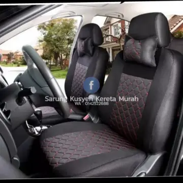 Beli Tempat Duduk Kereta Wira Pada Harga Terendah Lazada Com My