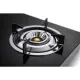 Combo Hood & Hob Package - CORNELL 90cm Slim Hood & PENSONIC Glasstop Gas Cooker (2 Burners/ 3 Burners). 