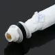 Compact Bottom Inlet Valve / Fill Valve - Cistern Fitting / Toilet Fittings / Toilet Flush / Cistern Inlet Valve. 