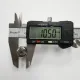 ES-K102 / ES-S101 12mm Security Electronic Key Lock Switch On/Off 2 Positon With Key. 