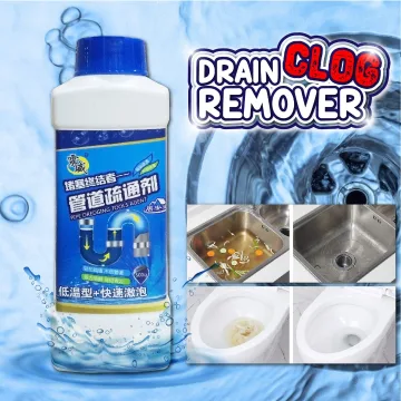 Beli Lubang Air Tersumbat Pada Harga Terendah Lazada Com My