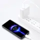 Original Xiaomi 120W Fast Charger Turbo Charge HyperCharge Adapter 6A Type-C Cable For Xiaomi 12T 12 Lite 11T Pro 12 Ultra Mix 4 Redmi K50 Pro Note 12 Pro+ Poco F4 GT Black Shark 4S 5 RS Pro Laptop Air. 