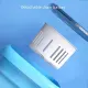 Portable Folding mini Washing machine, Mesin Basuh Cuci Baju, Multifunctional lazy automatic Washing Machine洗衣机 烘干机. 