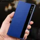 For Redmi Note 14 Pro Case Smart View Window Flip Cover For Redmi Note14 Pro Plus Case Auto Sleep Leather Phone Cases. 