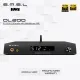 SMSL DL200 AUDIO DAC & Headphone Amplifier MQA-CD ES9039Q2M True Balanced Bluetooth APTX HD OPA1612 DSD512 With Remote Control. 