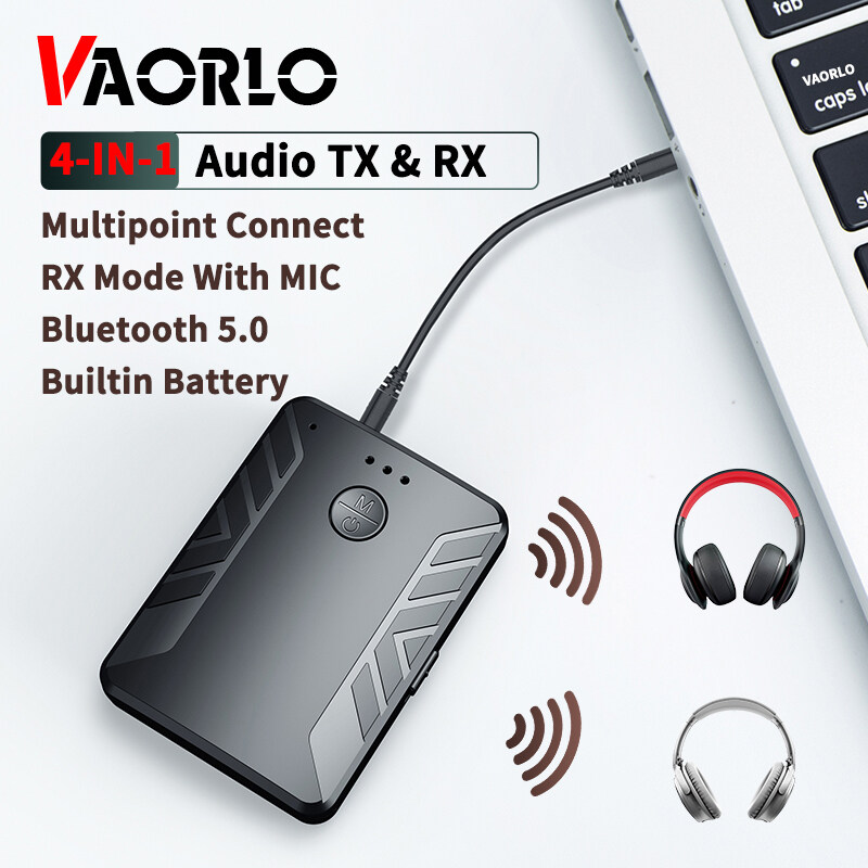 How To Connect 2 Headphones To Pc Mousegrag