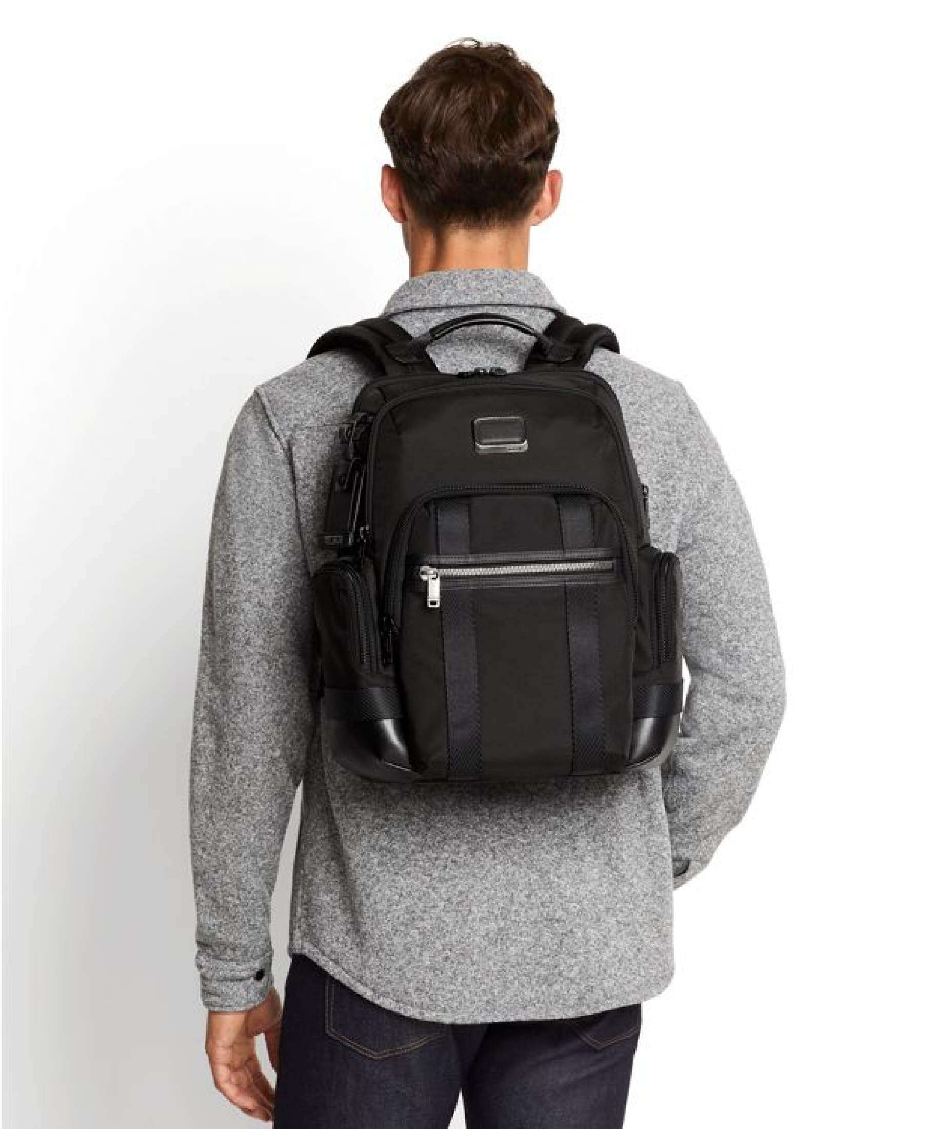 tumi norman backpack